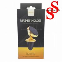 АВТОМОБИЛЬНЫЙ МАГНИТНЫЙ ДЕРЖАТЕЛЬ MAGNIТ HOLDER 360 ROTATION CAR HOLDER
