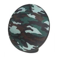 Стереоколонка Bluetooth Speaker K19 MINI влагозащищенная, Micro SD, USB, AUX камуфляж