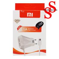 ПРОВОДНОЕ СЗУ MICRO USB MI (AS39)