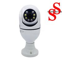SMART AL CAMERA 360°