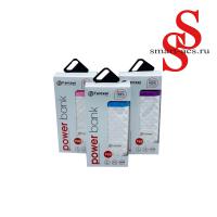 Внешний аккумулятор Fantesi F22 6800 mah