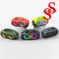 ПОРТАТИВНАЯ КОЛОНКА HOPESTAR A50 PARTY 
