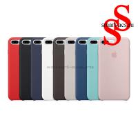 ЧЕХОЛ ДЛЯ iPHONE 7/8  PLUS SILICONE CASE