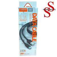 КАБЕЛЬ DATA CABLE Z-021-T type-c