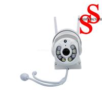WIFI SMART CAMERA PTZEDITION
