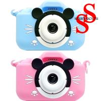 Детская камера Childrens Fun Camera МИККИ