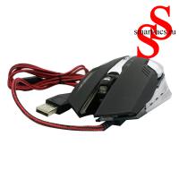Мышь ИГРОВАЯ проводная OPTICAL MOUSE C 25