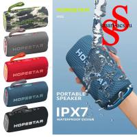 ПОРТАТИВНАЯ КОЛОНКА HOPESTAR H55