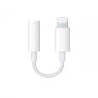 LIGHTNING TO HEADPHONE JACK ADAPTER Переходник APPLE J-002