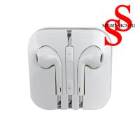 Проводные наушники для iPhone 6
