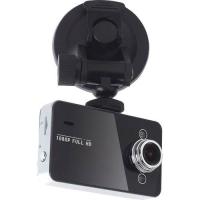 Автомобильный видеорегистратор 3в1 DVR K6000 Full HD 1080p