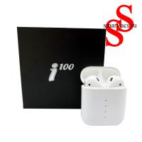Беспроводные Bluetooth наушники i100