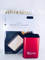 Power bank Z-085 RED