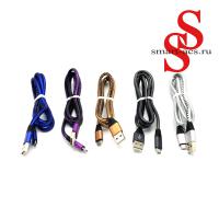 USB Data Кабель HI-SPEED&DATA J20 MICRO