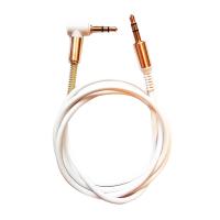Кабель соединительный аудио Jack 3.5 (m)/Jack 3.5 (m) 1,5 метра