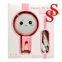 МИНИ-ЛАМПА BEAUTY FILL LAMP С МОЛНИЕЙ