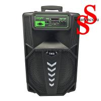 КОЛОНКА ZQS-12102
