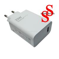 Сетевой адаптер Xiaomi Power Adapter MDY-11 (33W) 