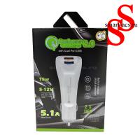 АЗУ CAR CHARGER Ke-Ke-C41c (AS-31)