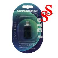 TYPE-C OTG адаптер Kit GL-163