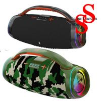 ПОРТАТИВНАЯ КОЛОНКА Sing-e ZQS-X8