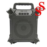 ПОРТАТИВНАЯ КОЛОНКА ZQS 1410