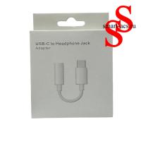 Переходник TYPE-C на 3.5MM Jack