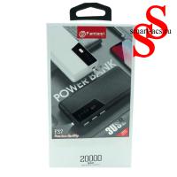 Внешний аккумулятор Fantesi F37 20000 mah