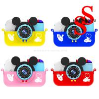 Детская камера Children`s Fun Camera МИККИ
