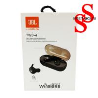 Беспроводные Bluetooth наушники TWS-4 JBL