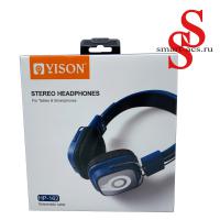 Наушники YISON HP-162