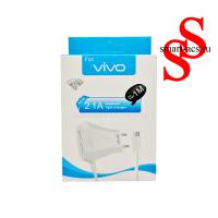 ПРОВОДНОЕ СЗУ MICRO USB VIVO (AS39)