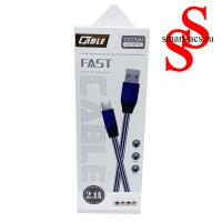 Кабель Micro USB CABLE FAST