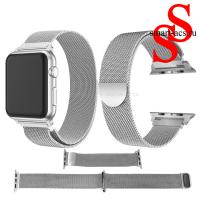 Ремешок на часы SILVER 38/40мм