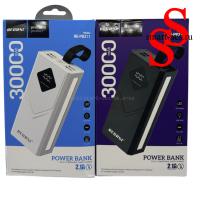 Портативный внешний аккумулятор REGRSI  RE-PB311 30000 mAh
