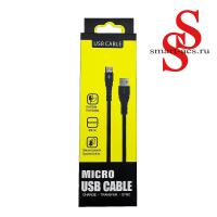 USB Data Кабель MICRO
