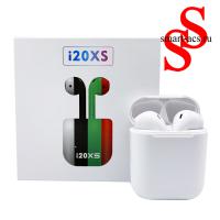 Беспроводные наушники TWS i20XS оптом ,аналог AirPods оптом 