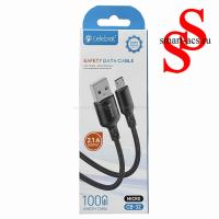 Кабель USB - microUSB Celebrat CB-32M