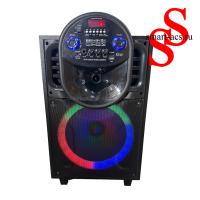 Большая колонка AO-1206