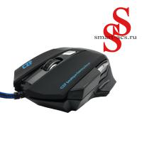 Мышь ИГРОВАЯ проводная CZL 509
