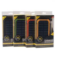 Внешний аккумулятор USB Backup Power 25000mAh