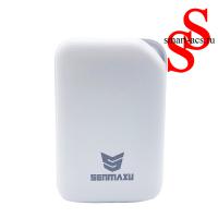 Внешний аккумулятор Senmaxu SMX-908 5000 mah БЕЛ
