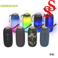 ПОРТАТИВНЫЕ КОЛОНКИ HOPESTAR P41