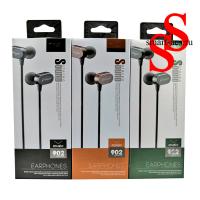 НАУШНИКИ KONIYCOI STEREO SOUND KJ902