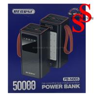 Портативный внешний аккумулятор REGRSI PB-N005 500000 mAh