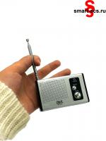FM radio МК229