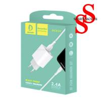 БЛОК+КАБЕЛЬ DENMEN DC03V MICRO