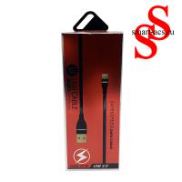 Кабель Lightning USB CABLE N100