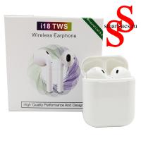 Беспроводные наушники TWS I18 БЕЗ ГАРАНТИИ