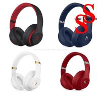 БЕСПРОВОДНЫЕ НАУШНИКИ BEATS STUDIO wireless копия